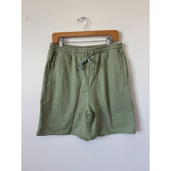 Other - Men's North Yard Soft Shorts – Light Green – Size Large – NWT